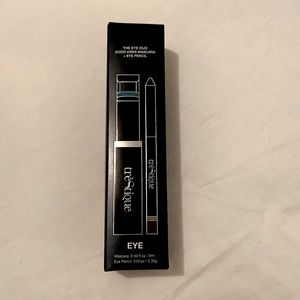 Duo eyeliner & mascara